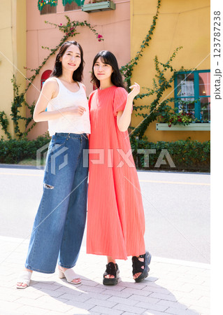 女子旅 女子旅 123787238