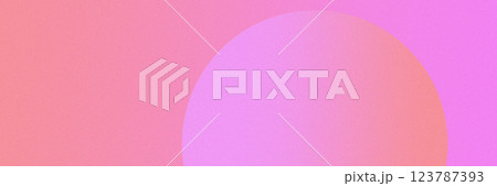 Abstract red-pink gradient background 123787393