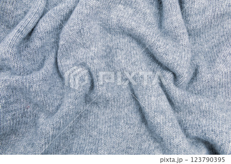 Textile background soft cashmere texture. Wool products. Textile background soft cashmere texture. Wool products. 123790395