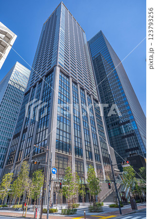 WORLD TOWER RESIDENCE 2025/03 入居開始 123793256