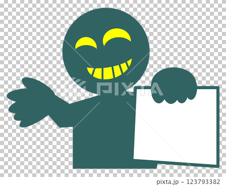 詐騙者實施詐欺性帳單和敲詐勒索等犯罪行為的圖示 詐騙者實施詐欺性帳單和敲詐勒索等犯罪行為的圖示 123793382