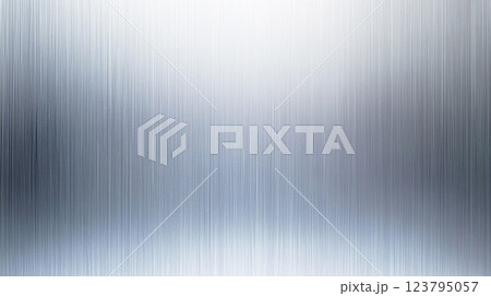 メタルの質感テクスチャ背景 メタルの質感テクスチャ背景 123795057