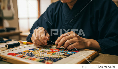 日本の職人2 123797876