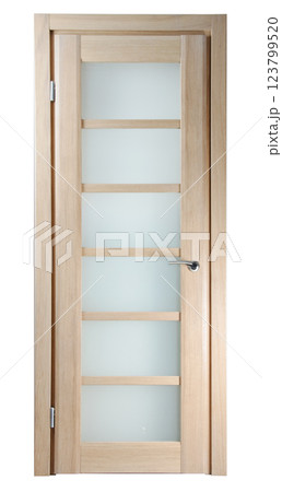 door between room door between room 123799520