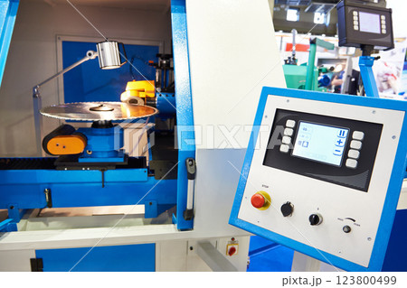 CNC automatic sharpening machine circular saws CNC automatic sharpening machine circular saws 123800499