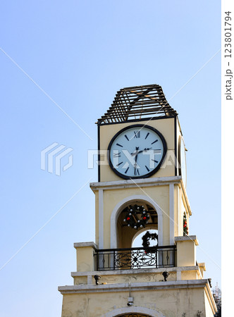 abstract, aerial, afternoon, ancient, annual, apartment, architecture, art, asia, attraction, background, basilica, beautiful, bell, big, blue, blue sky, brick, bridge, building, christianity, churche 123801794