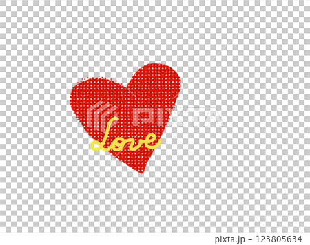 illustrated, illustration, 2dcg illustration 123805634