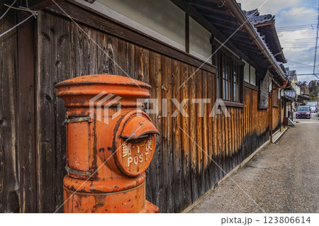 五個荘町 123806614