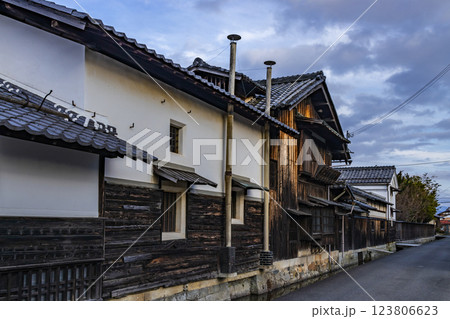 五個荘町 123806623