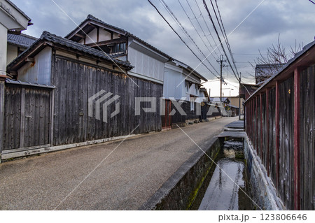 五個荘町 五個荘町 123806646