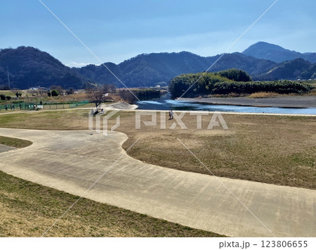 伊豆ゲートウェイ川の駅　函南 123806655