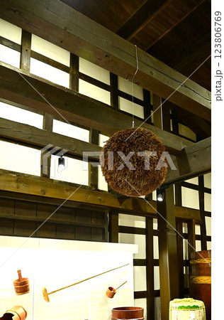 道の駅 石鳥谷 南部杜氏伝承館 道の駅 石鳥谷 南部杜氏伝承館 123806769