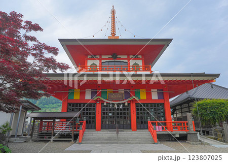 大円寺 大円寺 123807025