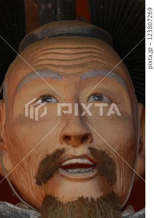 岩木山神社 岩木山神社 123807269