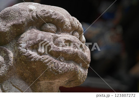 岩木山神社 123807272