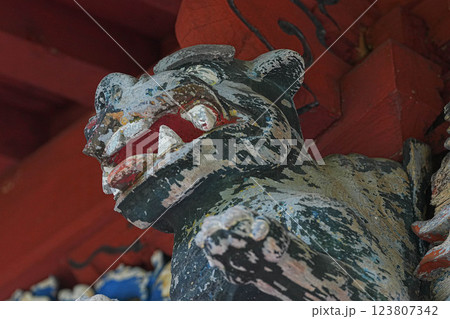 高照神社 高照神社 123807342