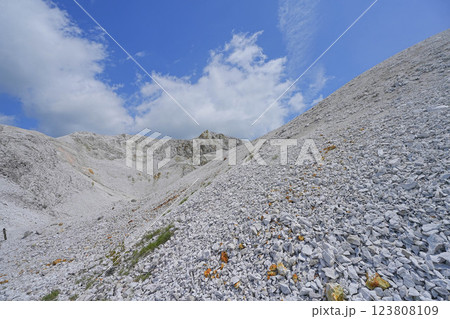 川原毛地獄 川原毛地獄 123808109