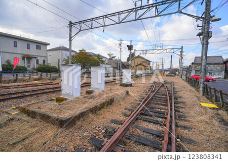 広見線 広見線 123808341