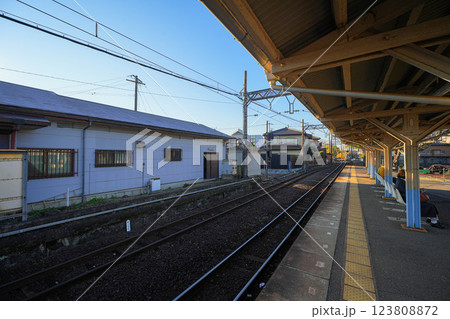 あすなろう鉄道 あすなろう鉄道 123808872