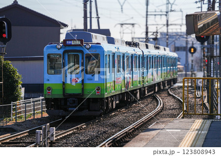 湯の山線 123808943