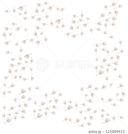 dandelion logo concept wallpaper background design illustration dandelion plant template flying dandelion logo concept wallpaper background design illustration dandelion plant template flying 123809413