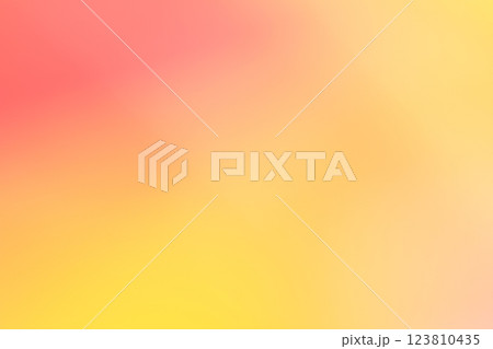うす赤・オレンジ・ピンク色系抽象的背景 テクスチャ うす赤・オレンジ・ピンク色系抽象的背景 テクスチャ 123810435