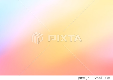 カラフルでファンタジー ゆるやかな流れ 抽象的背景 カラフルでファンタジー ゆるやかな流れ 抽象的背景 123810456