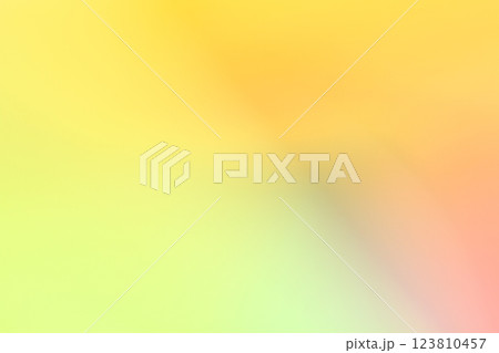 カラフルでファンタジー 光の反射による円形・曲線 抽象的背景 カラフルでファンタジー 光の反射による円形・曲線 抽象的背景 123810457