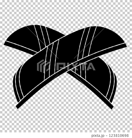 This is my family crest. It's called a split hawk feather. 123810698