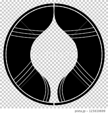 This is my family crest. It's called a split hawk feather. 123810699