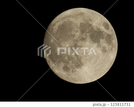 中秋の名月 中秋の名月 123811731