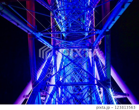 「くるりん」大観覧車 123813563