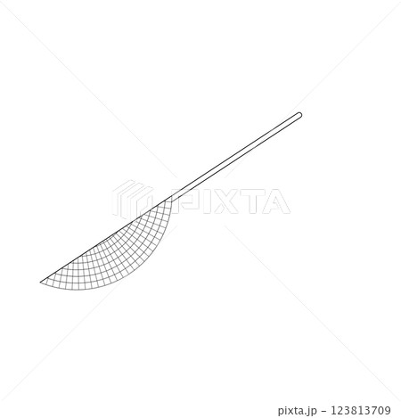 Colander Icon vektor 123813709