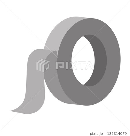duct tape icon vector duct tape icon vector 123814079