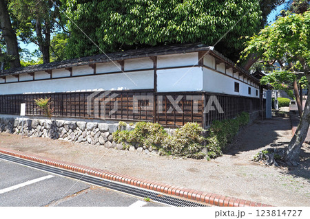 旧下田邸【群馬県高崎市】 123814727