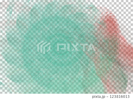 天上の龍影 123816013