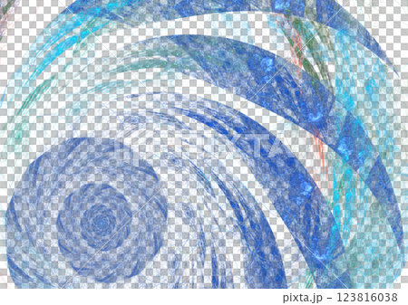 Heavenly Dragon Shadow 123816038