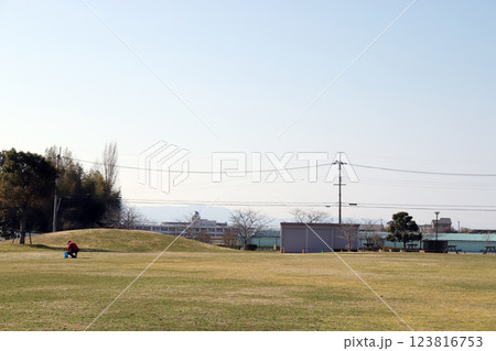 明石北わんぱく広場（兵庫県 明石市） 123816753
