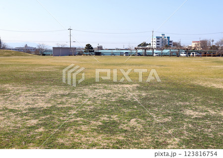 明石北わんぱく広場（兵庫県 明石市） 123816754