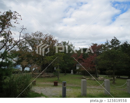 2014年・香川・高松・屋島・風景・寺院・屋島寺・其の百三十七 123819558