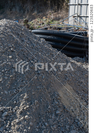 建築資材 123820683