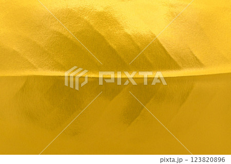 金(ゴールド)の葉脈【背景素材】 金(ゴールド)の葉脈【背景素材】 123820896