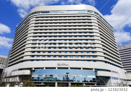 ホテルニューオータニ大阪（大阪市中央区） 123823032