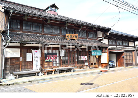 雅楽の館　富山県 123823957