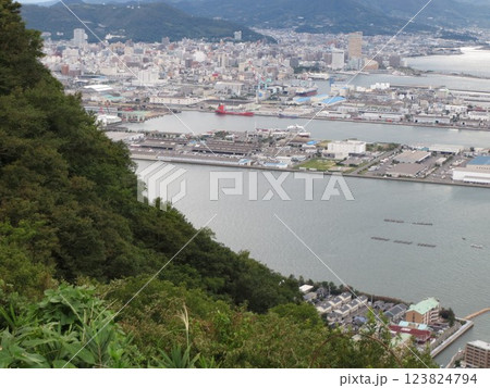 2014年・香川・高松・屋島・風景・寺院・屋島寺・其の百三十四 123824794