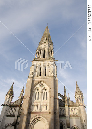 St. Nicolas basilica. St. Nicolas basilica. 123825772