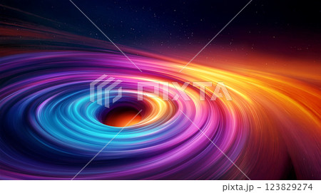 渦巻きのイメージ 123829274