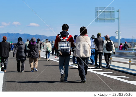 高速道路 高速道路 123829530