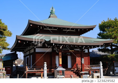 善通寺 123829582