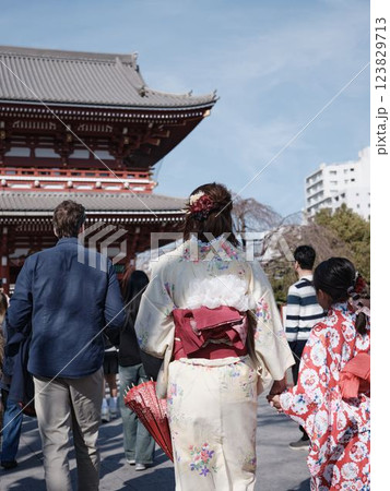 浅草寺 浅草寺 123829713